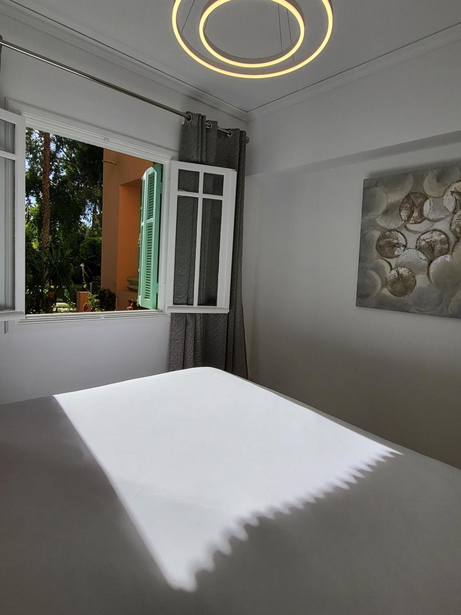 Oxygene Lejlighed Marrakesh Eksteriør billede