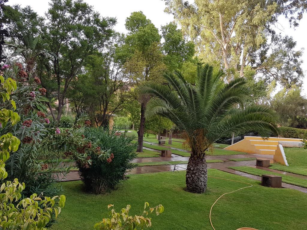 Oxygene Lejlighed Marrakesh Eksteriør billede